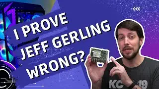 I Prove Jeff Geerling Wrong? Radxa Rock5B @JeffGeerling