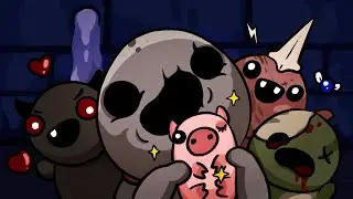 The Keeper's Best Friend | The Binding of Isaac: Repentance | 106 | Gameplay
