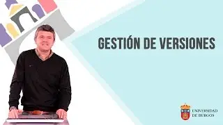 Gestión de versiones