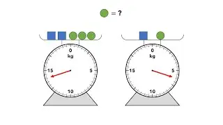 Can you solve an elementary school question from Singapore?
