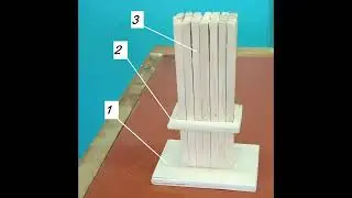РАЗОБЛАЧЕНИЕ I часть