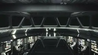 SFX Sound Effects - Star Wars battle alarm