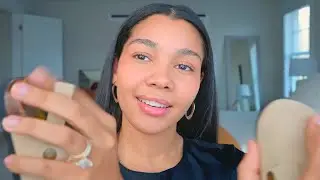 ASMR | Fast & Aggressive Layered Sounds at 100% Sensitivity | Mouth Sounds 👅✨
