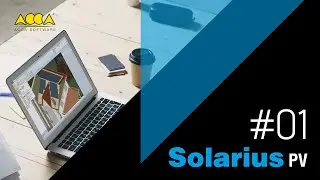 Curso completo de Solarius PV - Lec. #01 - La Home Page de Solarius PV - ACCA software