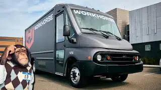 Workhorse Working its WAY UP