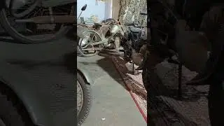 NSU LUX NSU Quickly Maico BSA CG11 Oldtimer Movie Bikes
