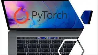 Install PyTorch on Apple Silicon Macs (M1, M2, M3, M4) and Check for MPS Availability in 2024