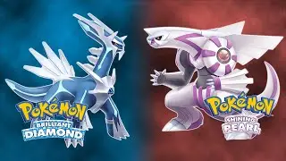 Pokemon Diamond and Pearl Remakes Confirmed! - Nintendo Direct News in Forever