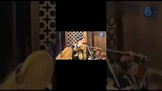 Азамат Отажонов куйлайди ( 8 тв архивидан олинди)