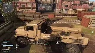 Лучшая сборка Дворник Варзон / Streetsweeper Call Of Duty Warzone