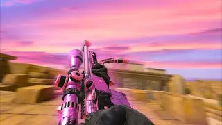 Sniping + Movement