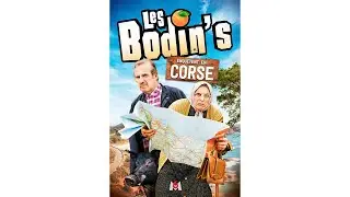 LES BODIN'S ENQUÊTENT EN CORSE (2023) HD