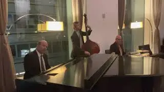 The Dred Scott Trio - Autumn Leaves 10.4.21