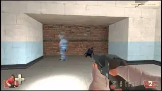 TF2 Hack Quick Test - Auto-Spy/ No Recoil/New Speedhack