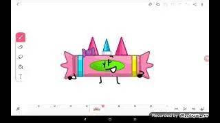 my fanart for @Unikittyfan500