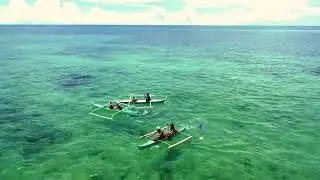 Bangka RACE! - Malbago, Madridejos, Cebu