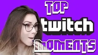 Топ Моменты с Twitch |  Вкусы на порно | Убийца из будущего | Олень дрочер |