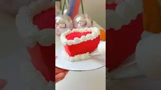 my current obsession 🎂💘🥹