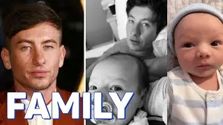 Barry Keoghan Family & Biography