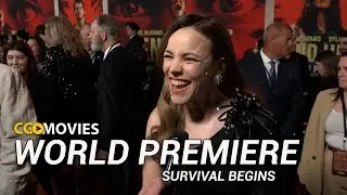 Send Help (2026) – World Premiere | Rachel McAdams & Dylan O’Brien