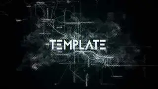 Intro Template - Nico K.