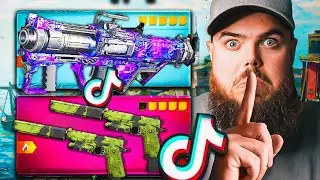 TikTok META Loadouts EXPOSEN.... Aber Sie Sind WIRKLICH Gut