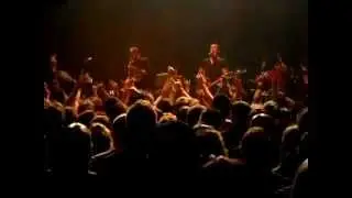 LIVE THEORY OF A DEADMAN: HATE MY LIFE