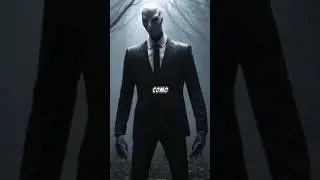 El terror acecha al acampar en el bosque: SLENDERMAN