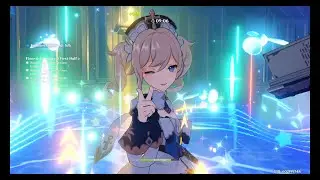 Genshin Impact is the Dark Souls of gacha games