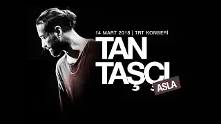Tan Taşçı - Asla (Piano - Live @ TRT Müzik)