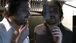 Poki und Gronkh singen den Hit 