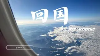 从加拿大消失的这几个月✈️
