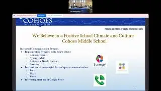 CCSD BOE Meeting September 13th, 2023