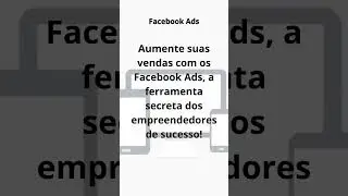 Facebook Ads  