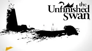 РАСКРАШИВАЮ МИР! - The Unfinished Swan