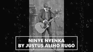 NINYE NYENKA .....Its me alone