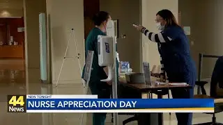 Nurse Appreciation Day