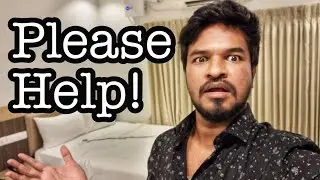 Please Help! | Madan Gowri
