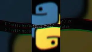 PYTHON STRING METHODS FOR DEVELOPERS 