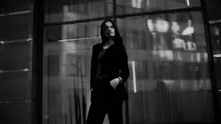 Mademoiselle - madmuazel - мадмуазел