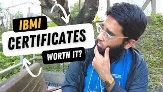 International Business Management Institute (IBMI) Worth it ?