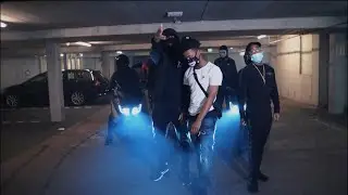 #EDG RR x AR x #73 Congoloose - 3 the guys (Prod By. Faissalisco9 & YxngLawl)