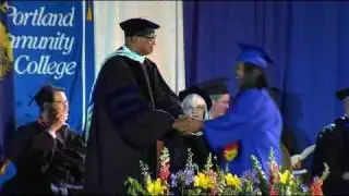 2011 Graduation