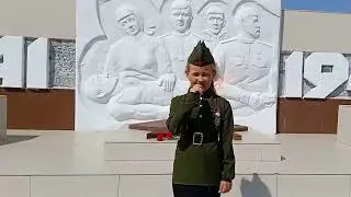 Поздравление для ветеранов.