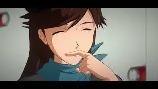 [ENG SUB] Evangelion Battlefields S03 - 