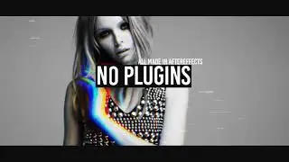 Videohive Opener V3 » free after effects templates after eff