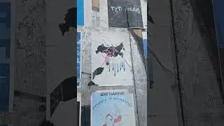 Всем привет из Одессы! Прогулка по Дерибасовской ✌️ 