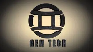 Gem Tech - Motion Graphic #2