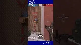 Castle лучший друг Fuze :) #r6siege #r6s  #basilcold #shorts #rainbowsixsiege #r6 #игры