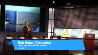 Tech@State: Mobile Diplomacy - Ignite #2: Rob Baker